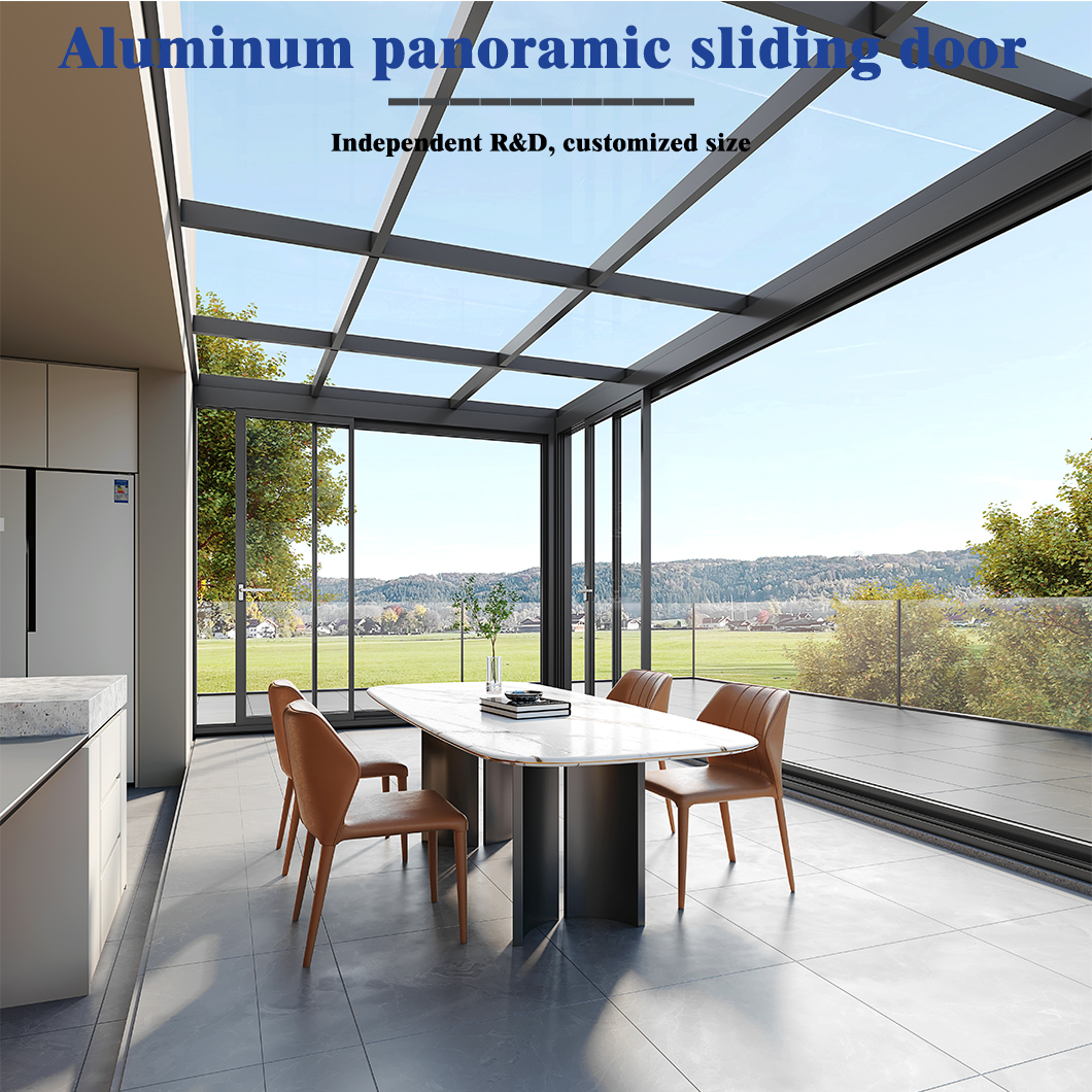 custom made sliding doors
