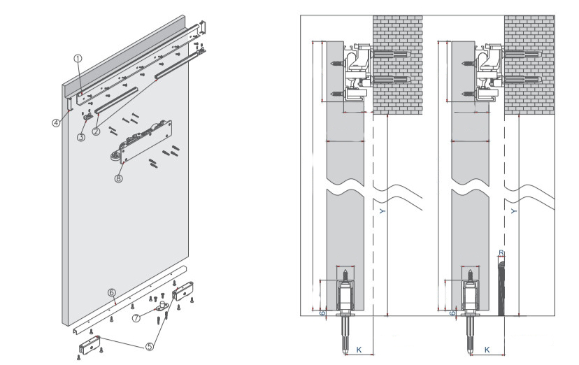 aluminum alloy