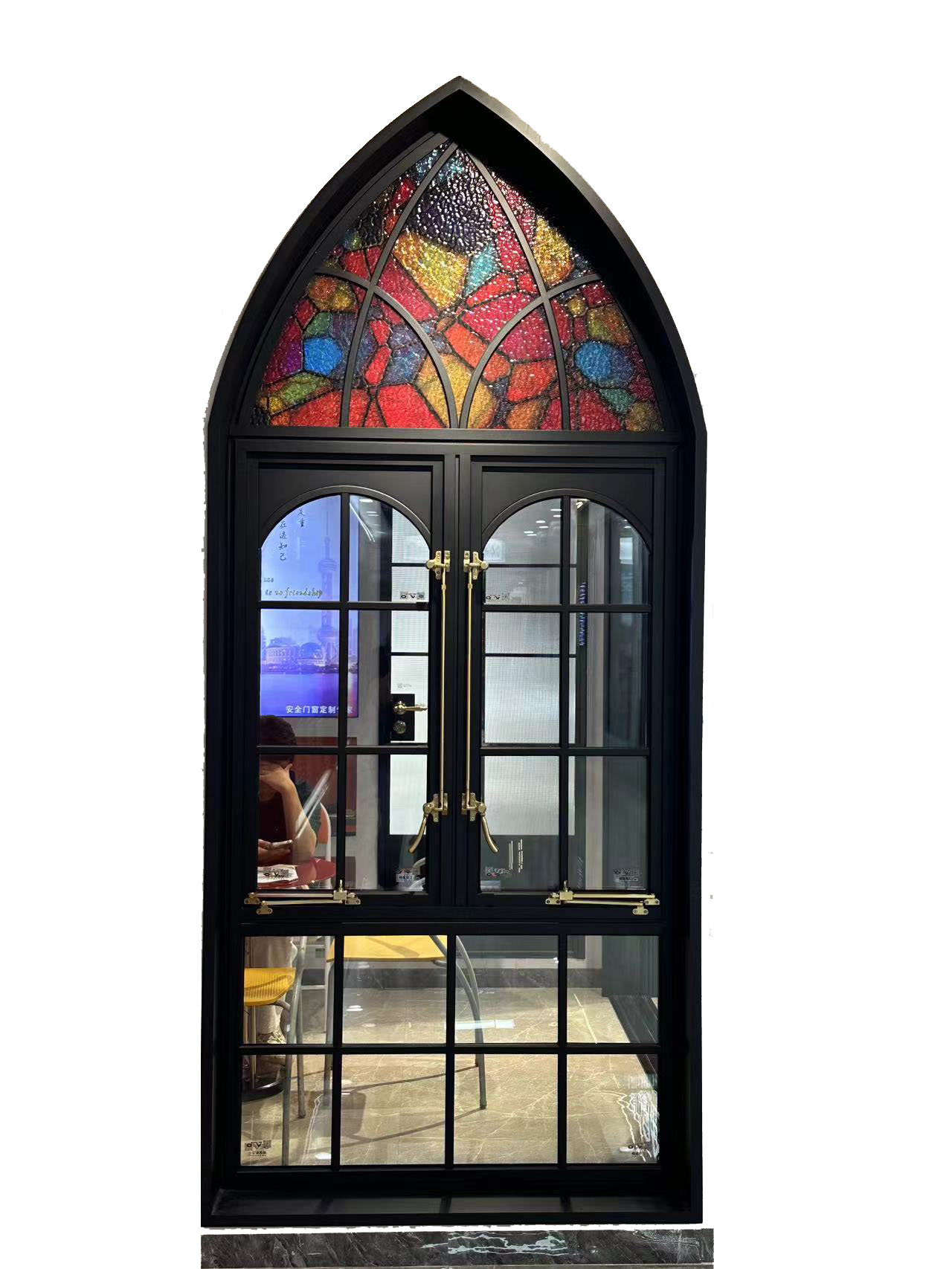 Koop Handgemaakt gebogen aluminium glas-in-loodraam – op maat gemaakt architectonisch middelpunt in kerkstijl. Handgemaakt gebogen aluminium glas-in-loodraam – op maat gemaakt architectonisch middelpunt in kerkstijl Prijzen. Handgemaakt gebogen aluminium glas-in-loodraam – op maat gemaakt architectonisch middelpunt in kerkstijl Brands. Handgemaakt gebogen aluminium glas-in-loodraam – op maat gemaakt architectonisch middelpunt in kerkstijl Fabrikant. Handgemaakt gebogen aluminium glas-in-loodraam – op maat gemaakt architectonisch middelpunt in kerkstijl Quotes. Handgemaakt gebogen aluminium glas-in-loodraam – op maat gemaakt architectonisch middelpunt in kerkstijl Company.