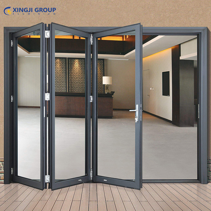 custom french door