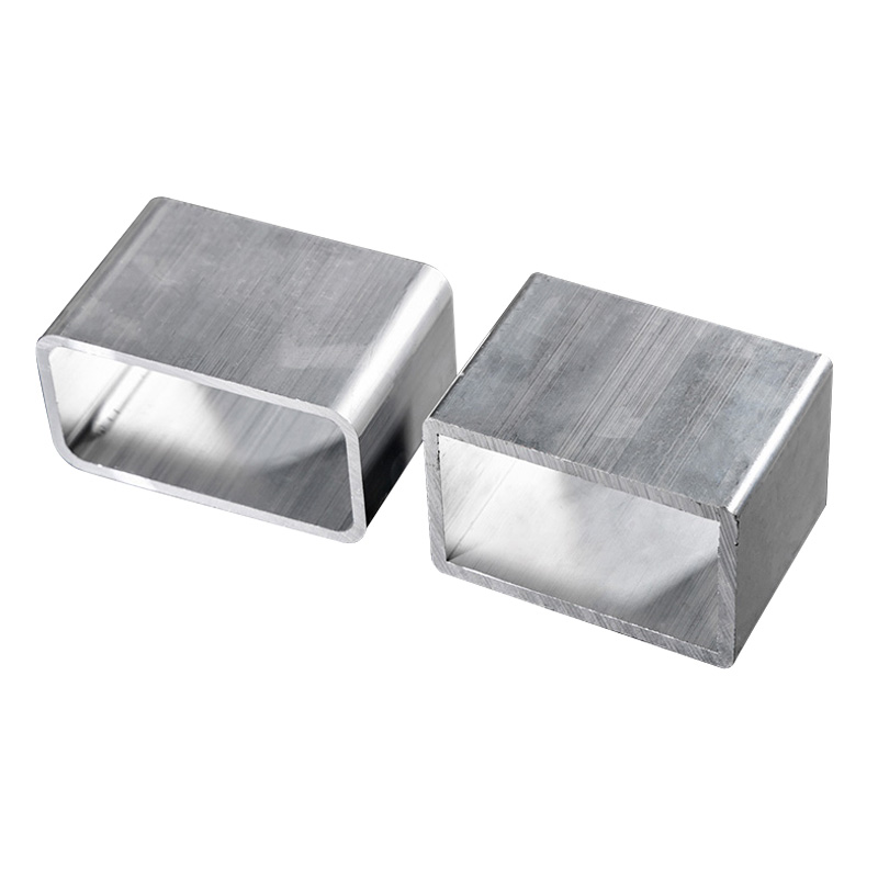Aluminum Square Tube Profile