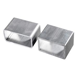 Profil Tabung Persegi Aluminium