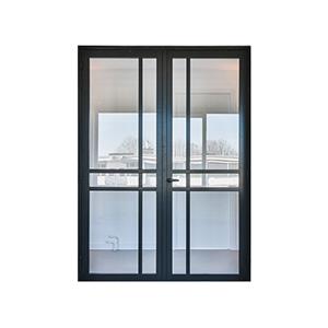 Pintu gelongsor 60 inci harga borong pintu luar teres gelongsor berganda untuk dijual