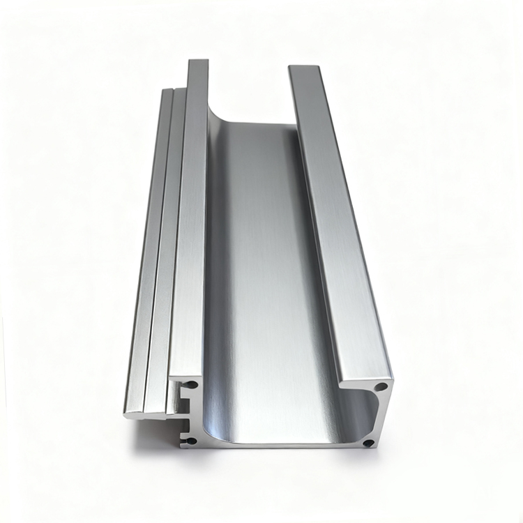Project Solution Curtain Wall Design Unitized Aluminium Curtain Wall