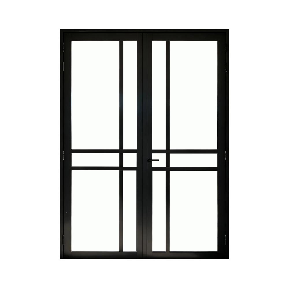 Sliding doors 60 inch wholesale price double sliding patio exterior doors for sale