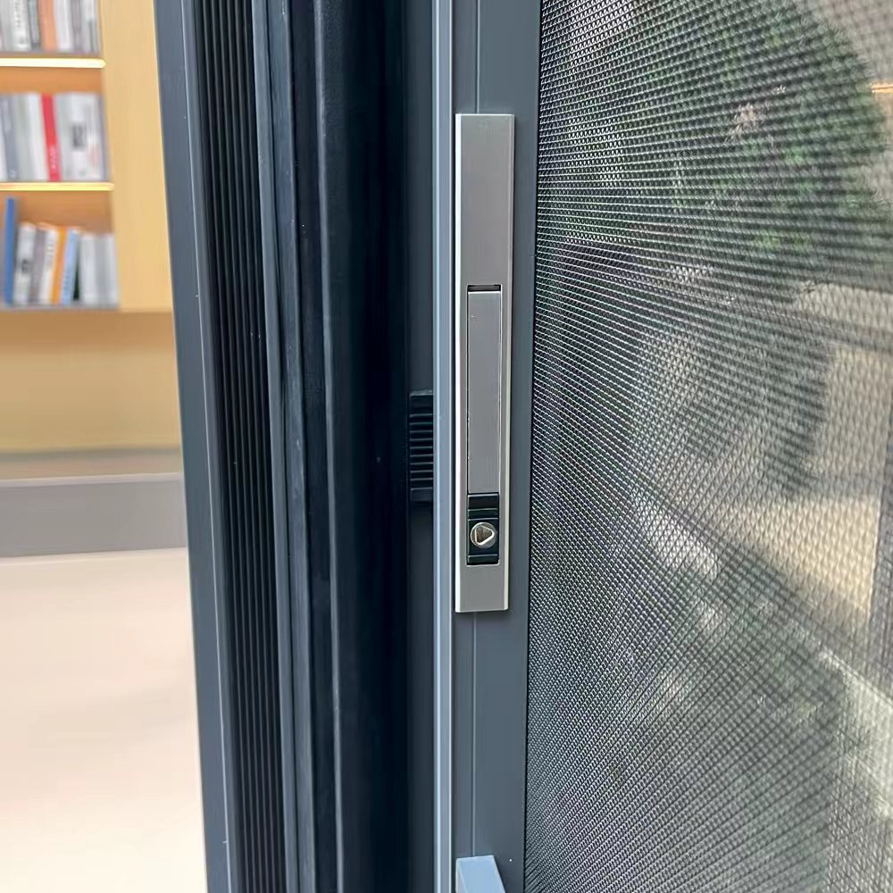 flush casement windows
