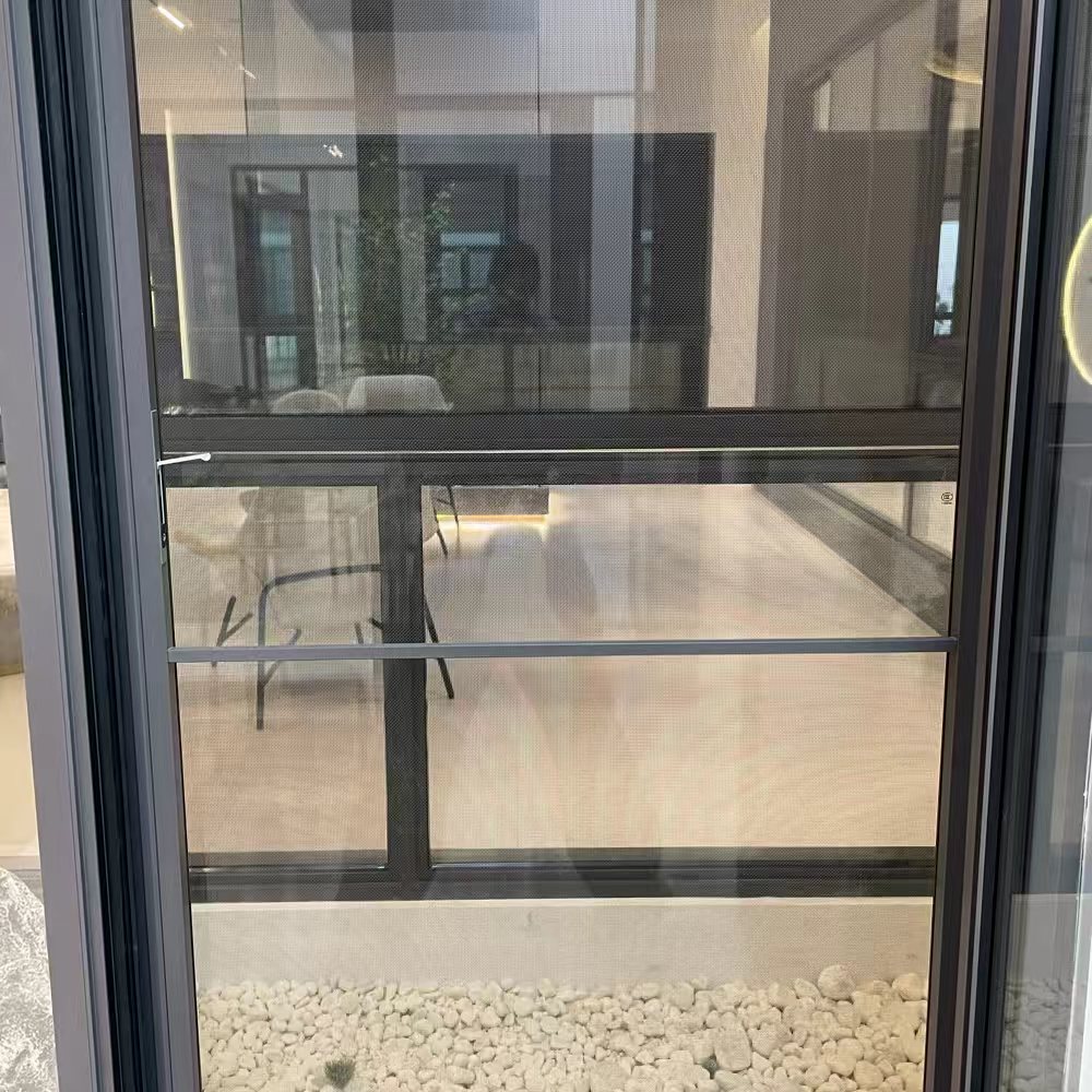 115# casement window