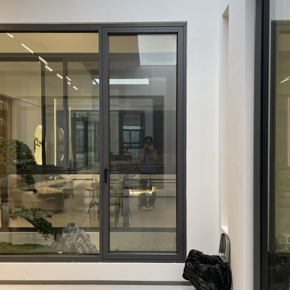 115# casement window
