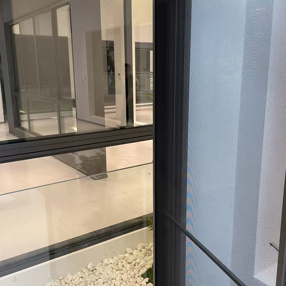 115# casement window