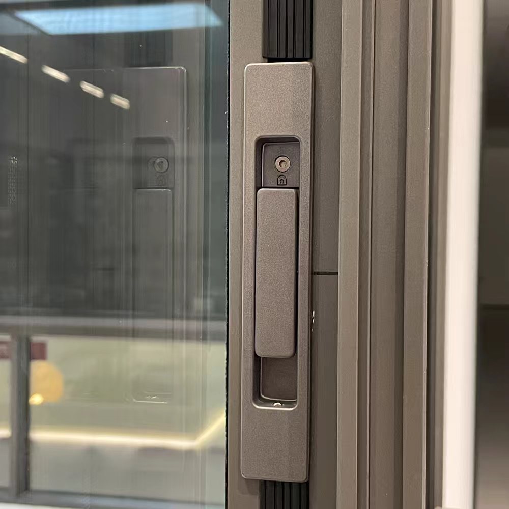 Curma sliding window 110#