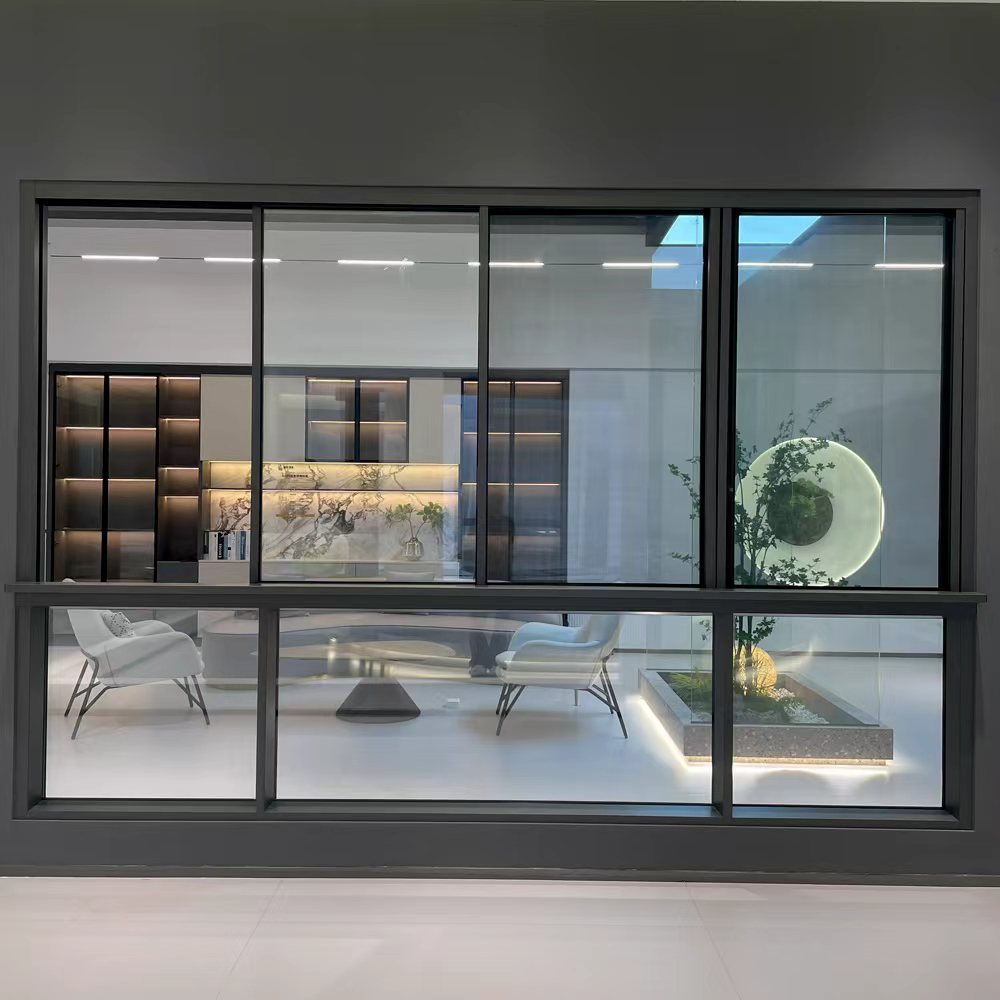 Curma sliding window 110#