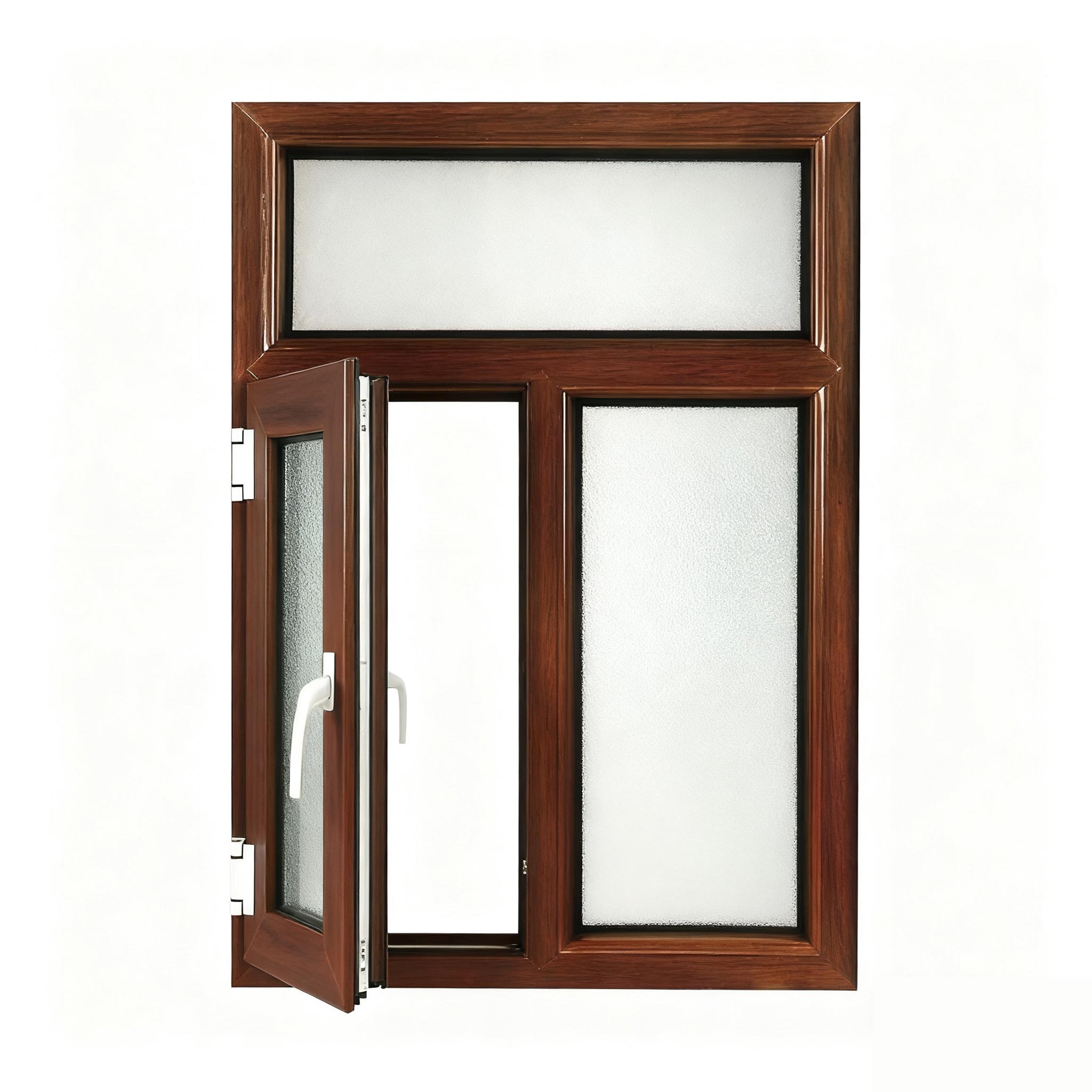 Outstanding Thermal Performance UPVC Windows And Doors