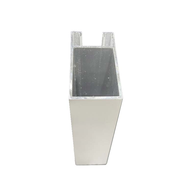 Arge Glass Windows Aluminium Alloy Sliding Window Extrusion Profile