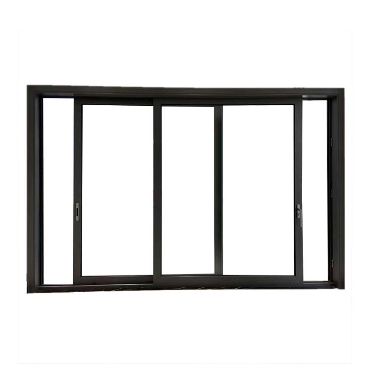 Large Size Aluminum Alloy Lift-sliding Door