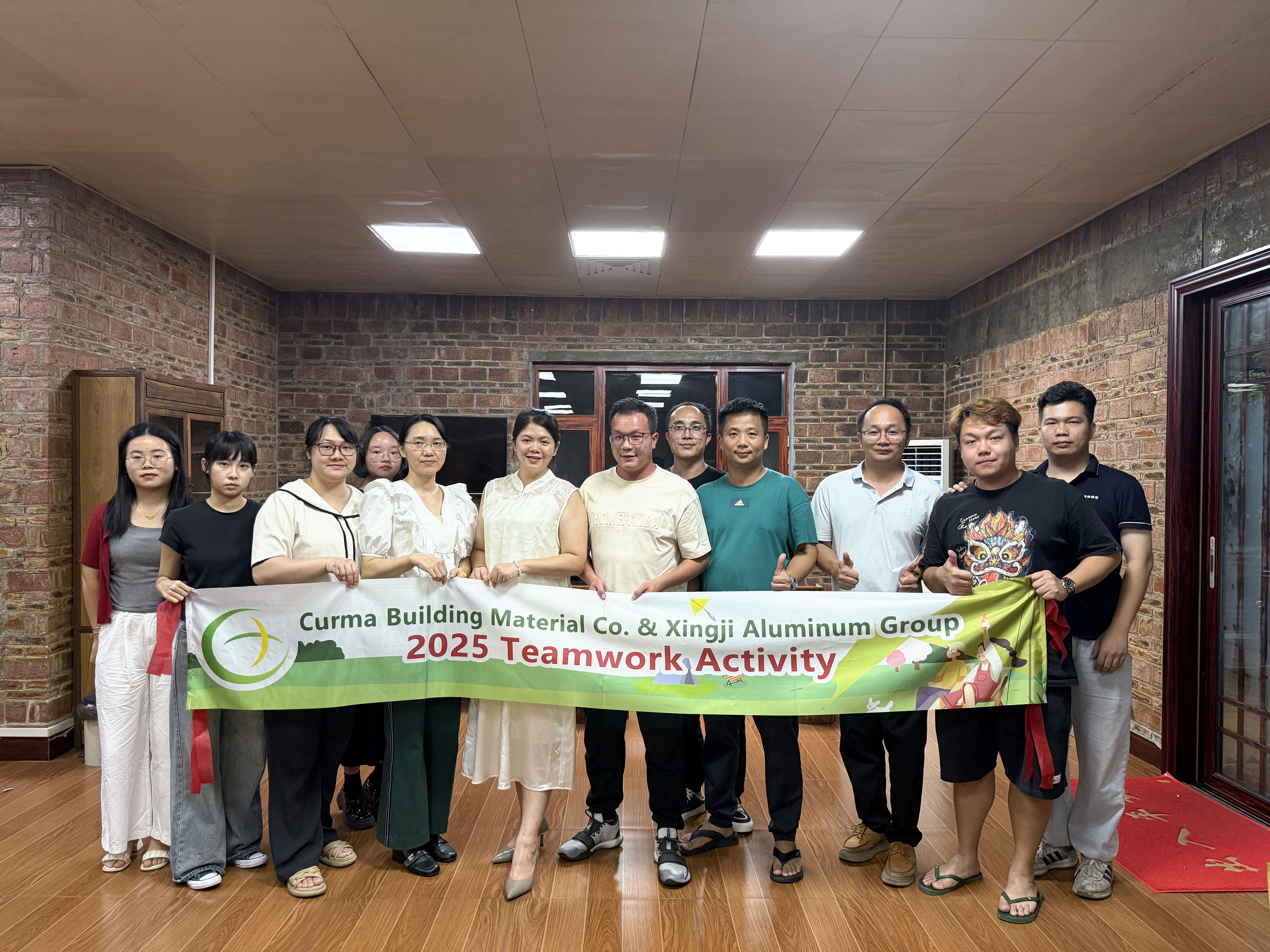 window and door factory