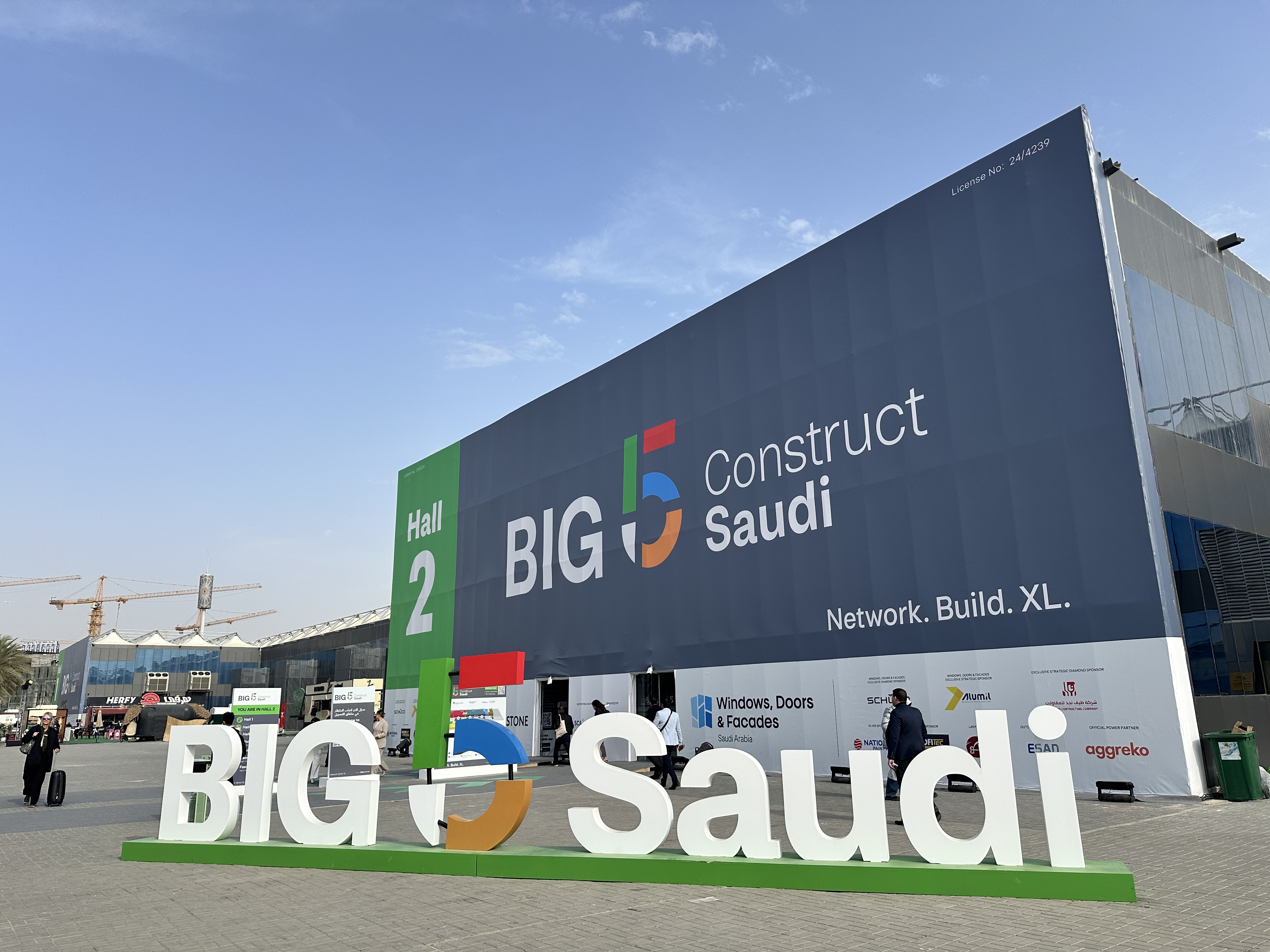 Curma Company Shines at the 2025 Canton Fair