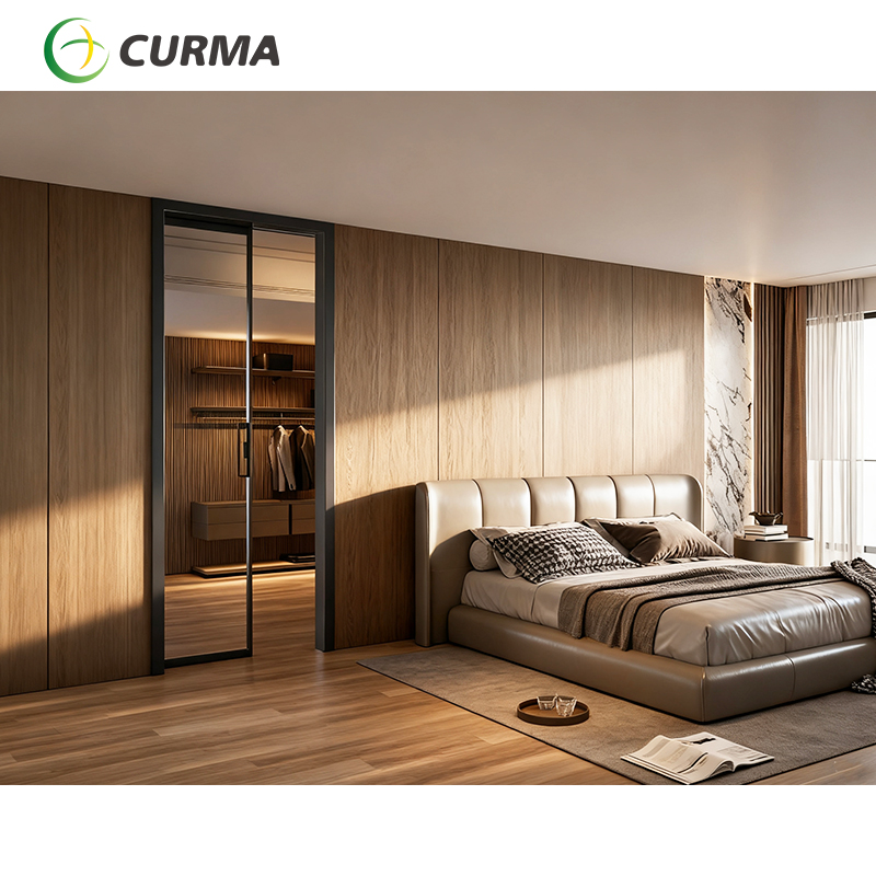 5 Advantages, Redefining Space: The Perfect System Pocket Door