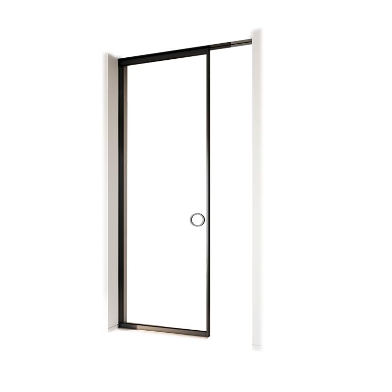 The 3-in-1 Solution for Modern Homes: The Space Saving Pocket Door