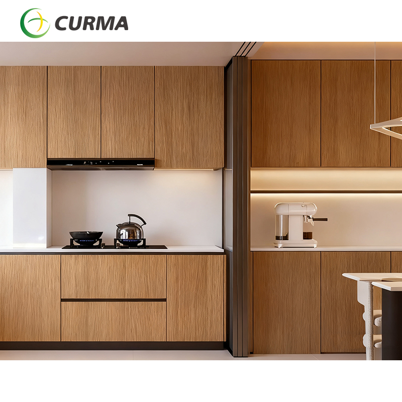 The 3-in-1 Solution for Modern Homes: The Space Saving Pocket Door