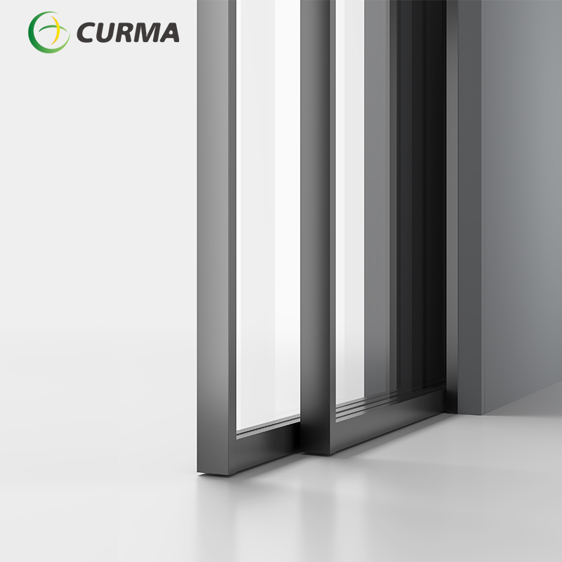 The 3-in-1 Solution for Modern Homes: The Space Saving Pocket Door