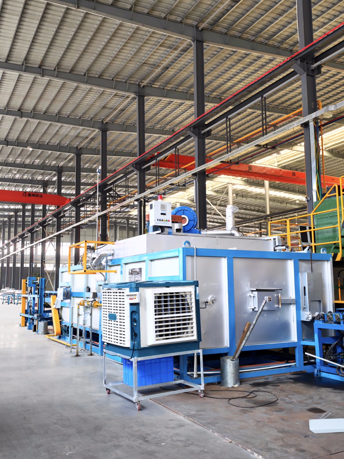 aluminium door manufacturers