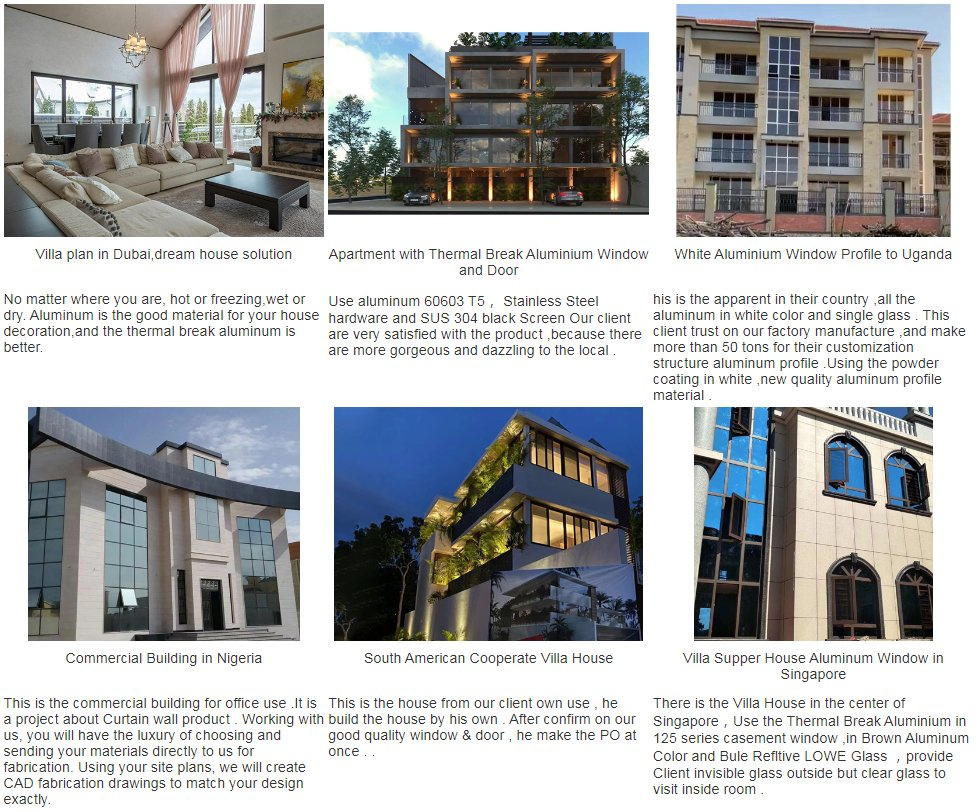 lift and slide aluminium doors