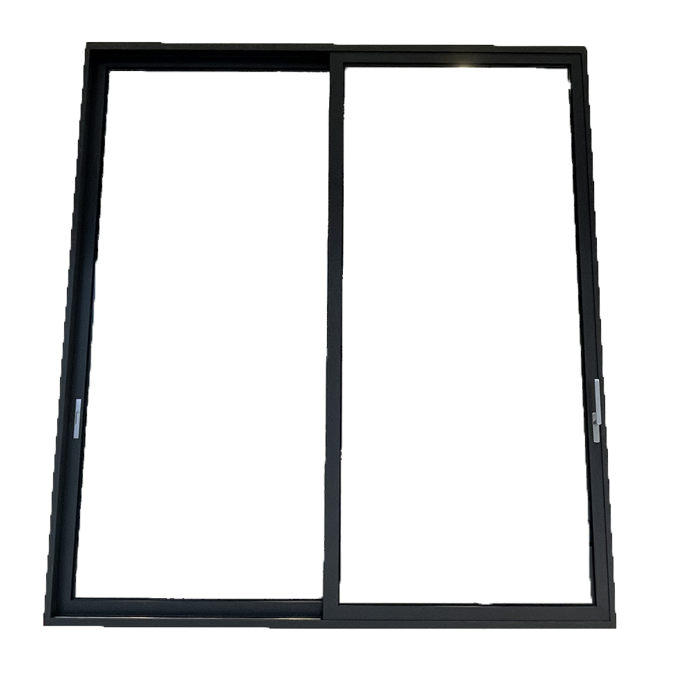 Lift and Slide Door with Multi-Point Locking and Hidden Drainage System
