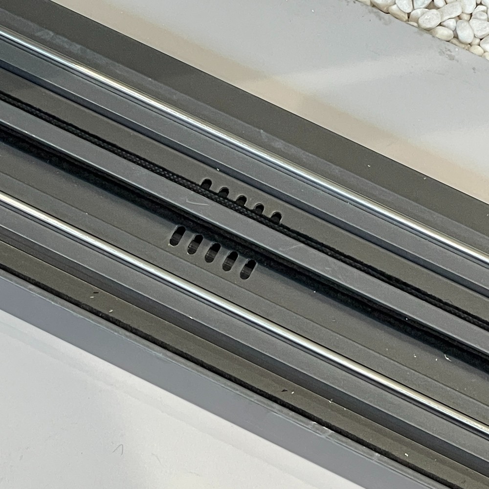 lift and slide aluminium doors