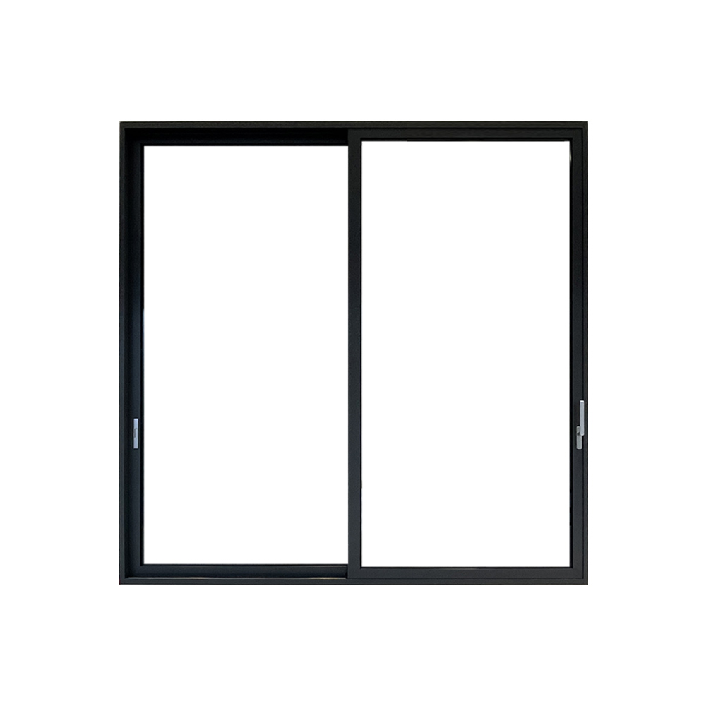 Lift and Slide Door with Multi-Point Locking and Hidden Drainage System