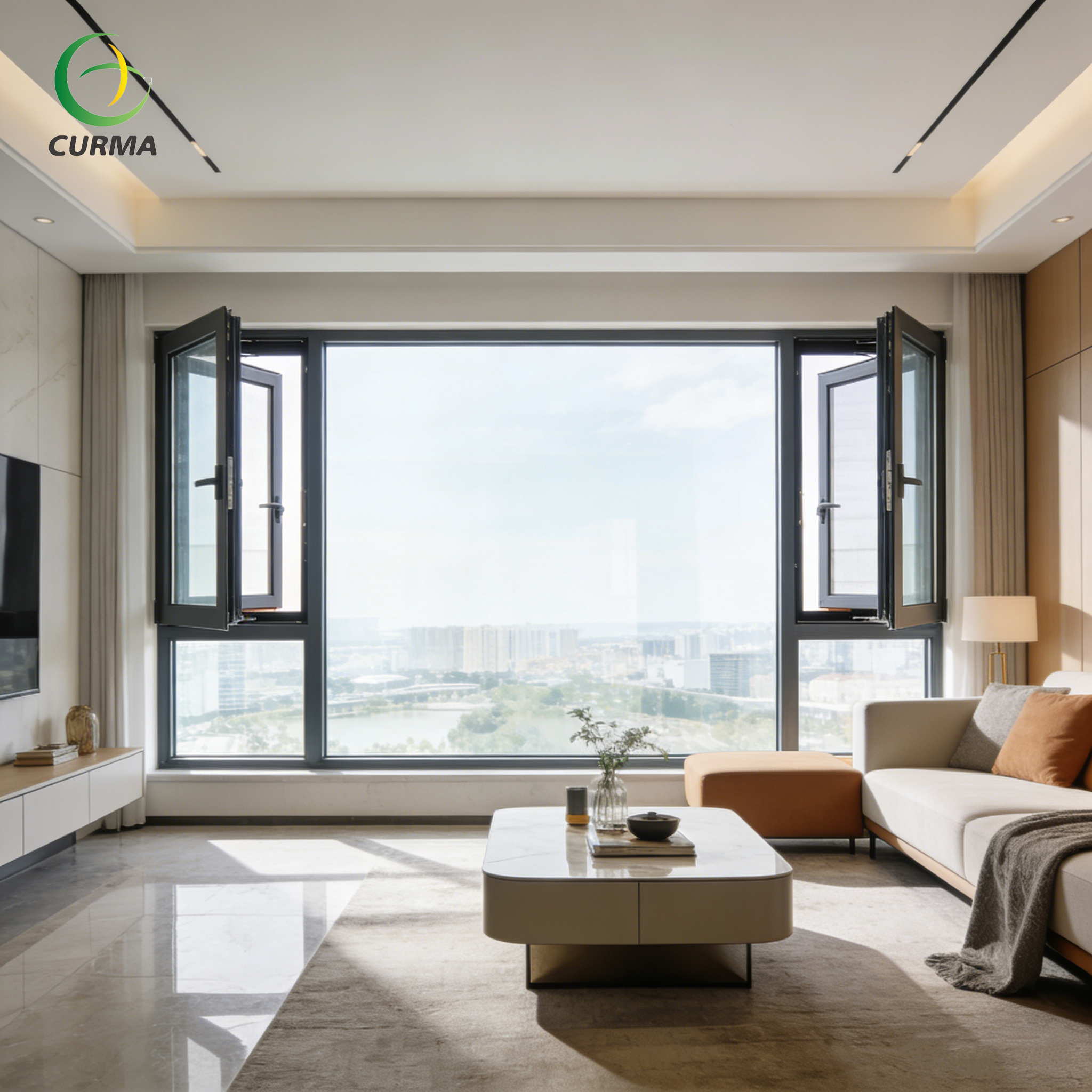 tilt and turn windows