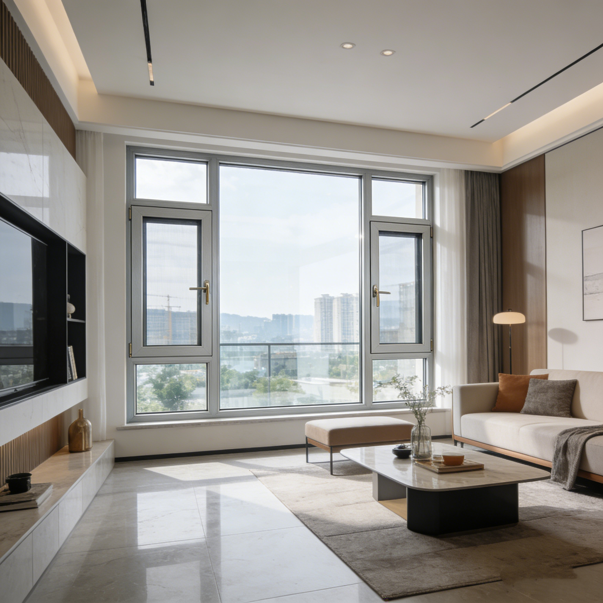 Is the True Value of an Aluminium Casement Window Defined by Its Initial Price Tag?