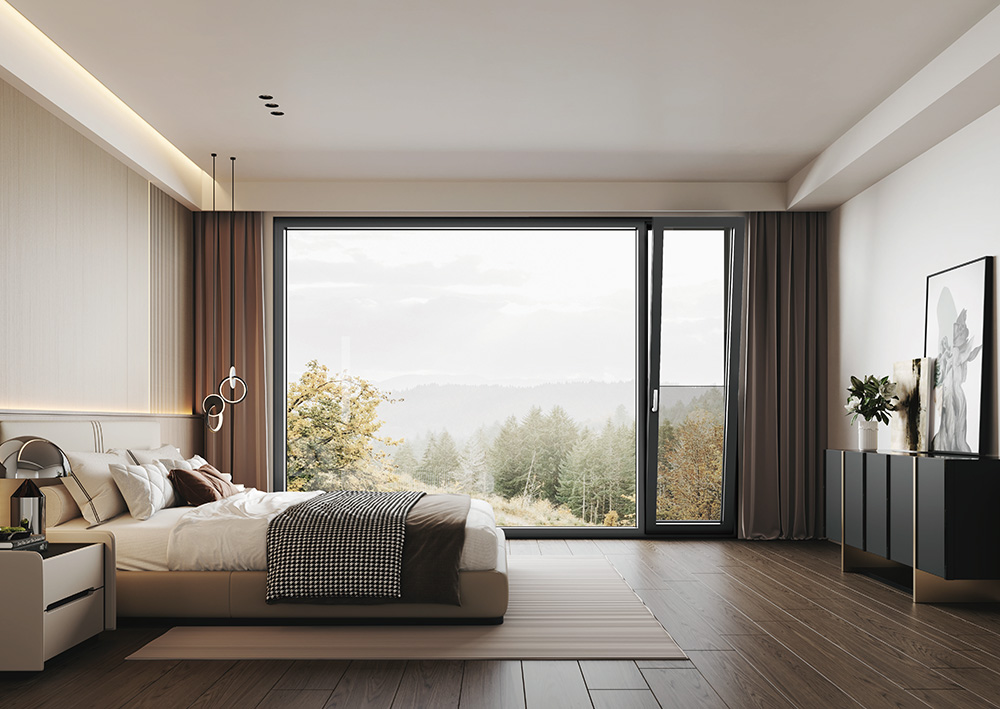 tilt and turn window designs
