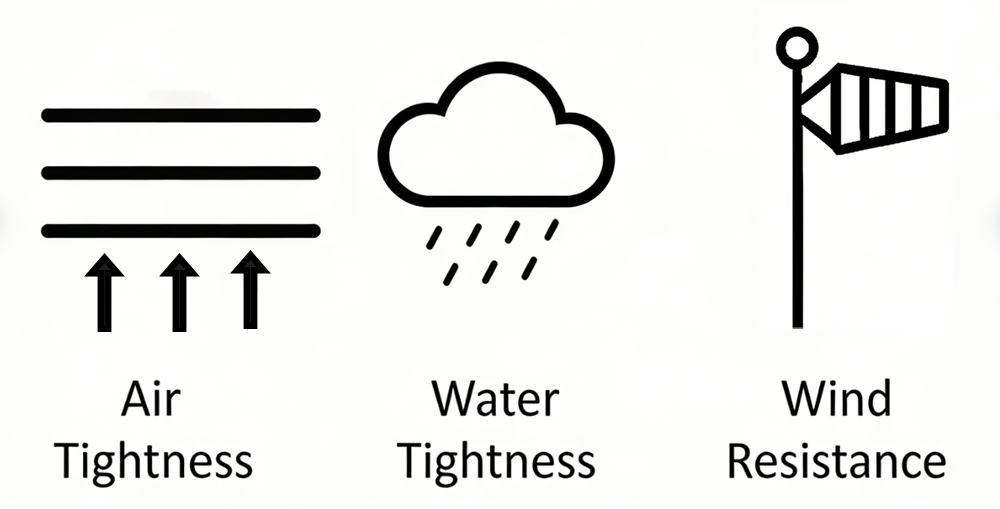 aluminum window slider replacement