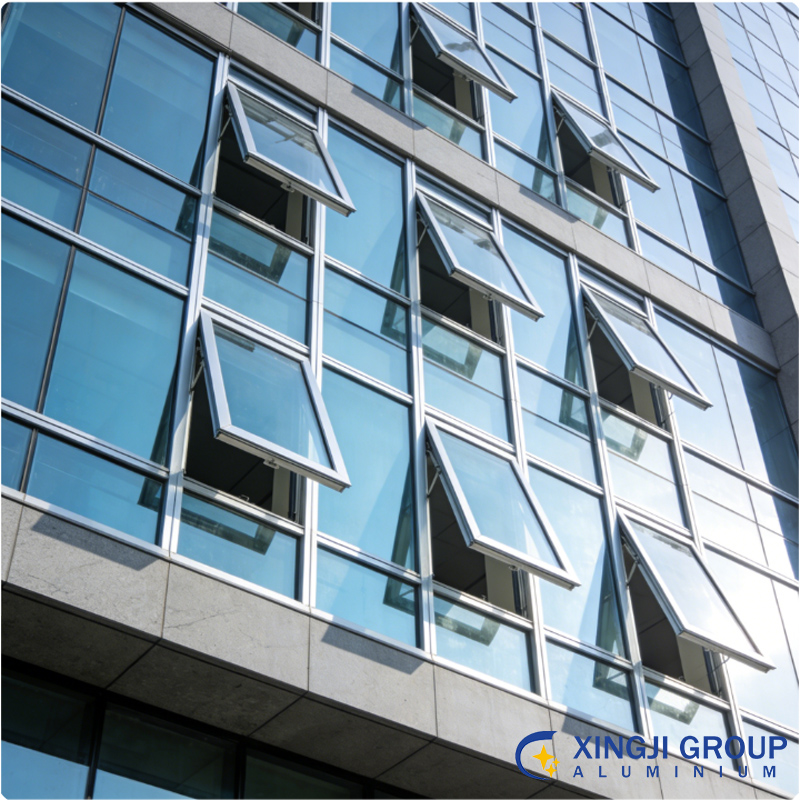 awning window awning window
