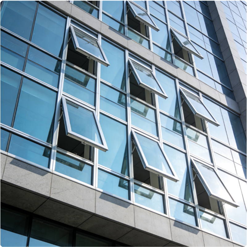 Antes da chegada do Festival da Primavera, devo substituir as minhas janelas basculantes antigas? Antes da chegada do Festival da Primavera, devo substituir as minhas janelas basculantes antigas?