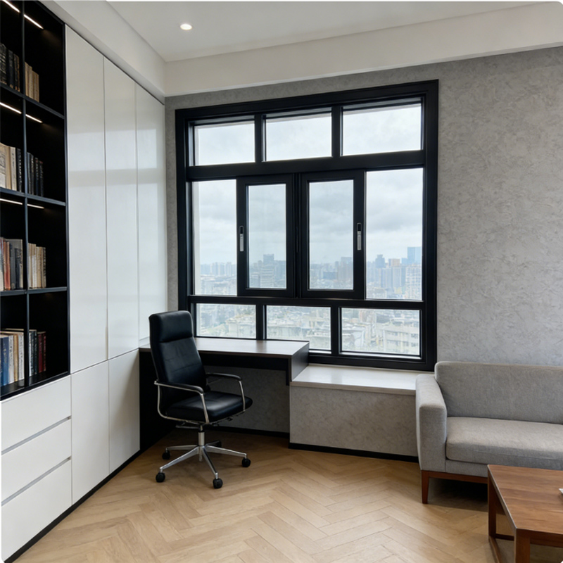 What to check when buying Thermal Break Aluminum Windows?