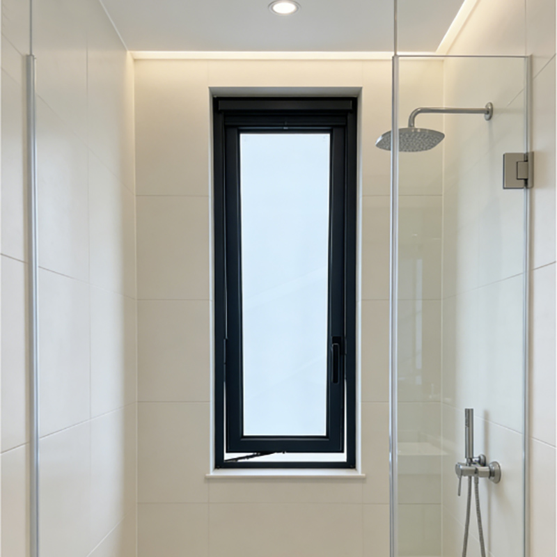 How can Casement Windows improve ventilation for your home?