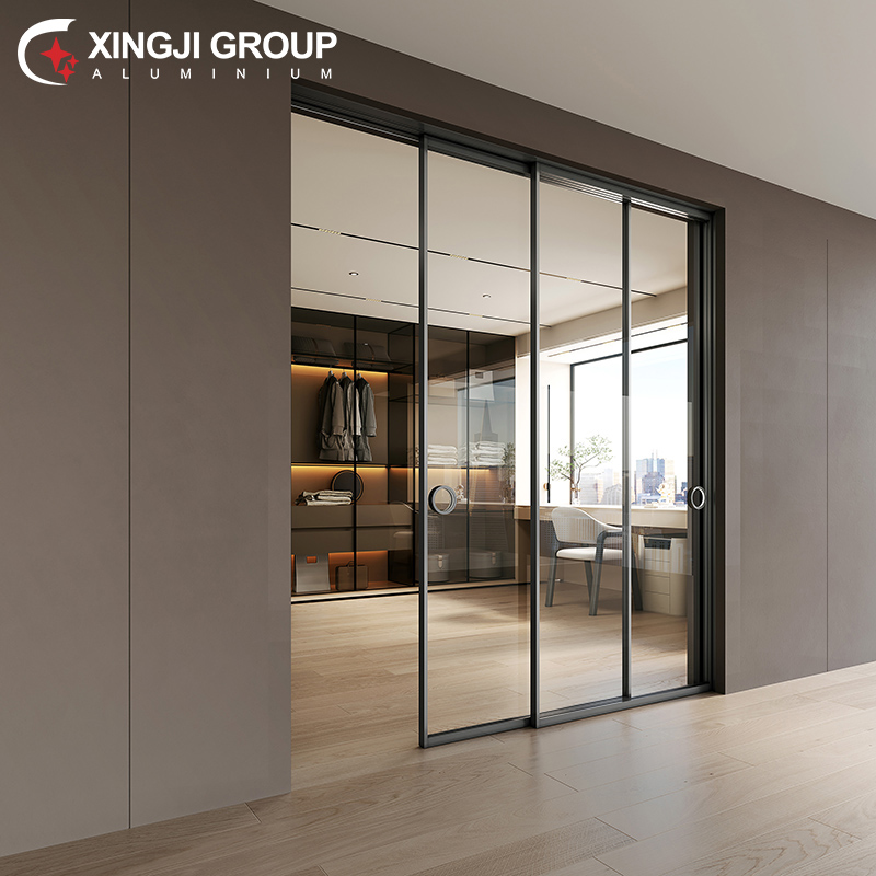 interior sliding doors