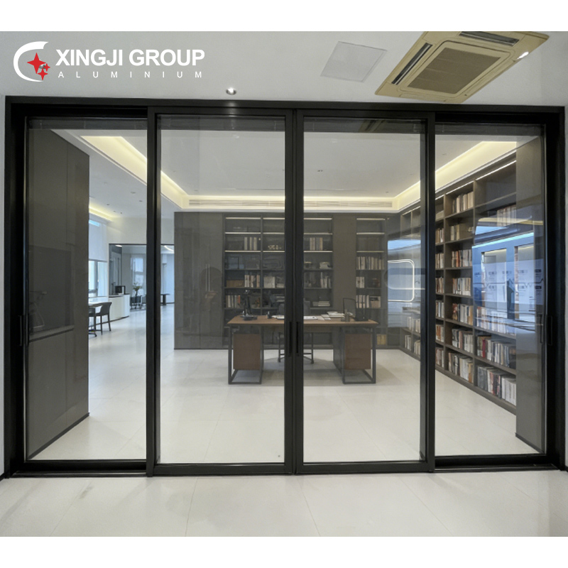 sliding doors for small spaces