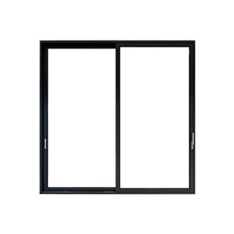 Lift and Slide Door with Multi-Point Locking and Hidden Drainage System