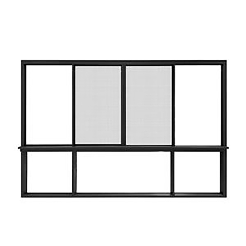 110# Curma Aluminum sliding window