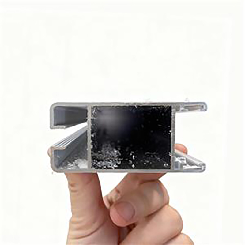 China Products Sliding Window Aluminum Extrusion Profile