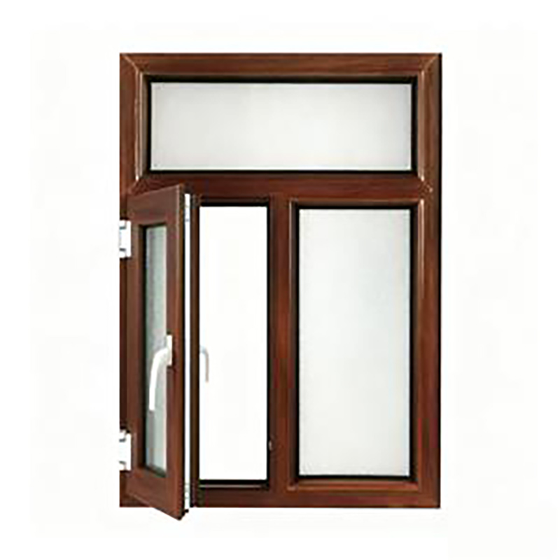 Outstanding Thermal Performance UPVC Windows And Doors