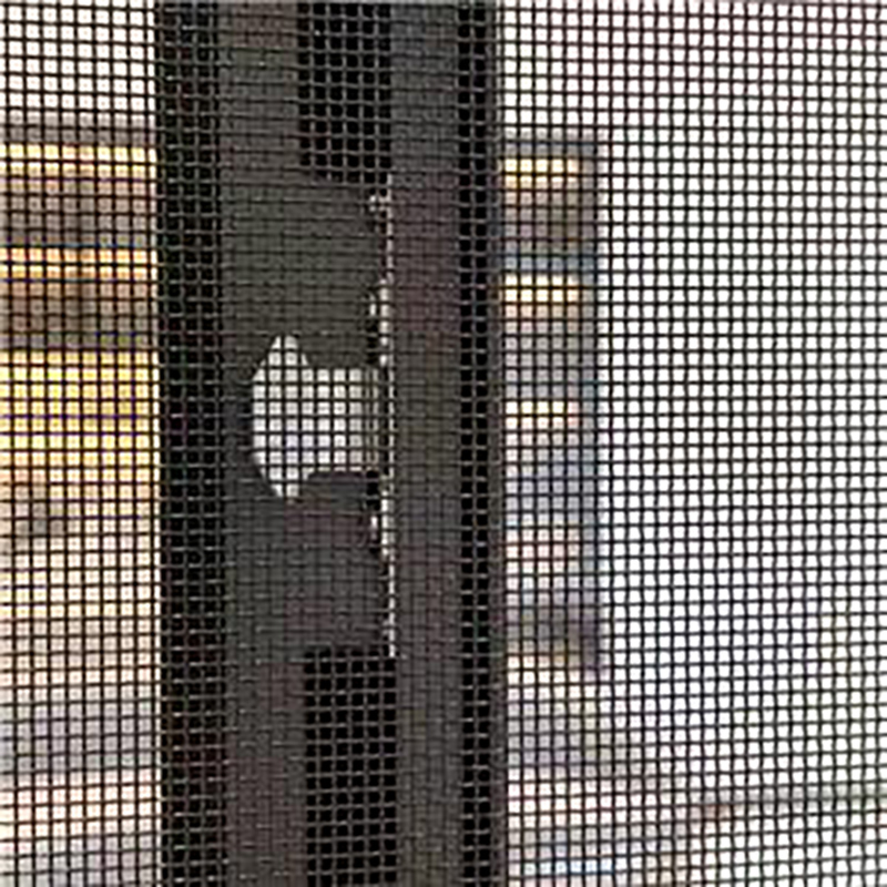 Curma sliding window 110#