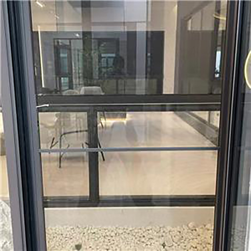 115# casement window