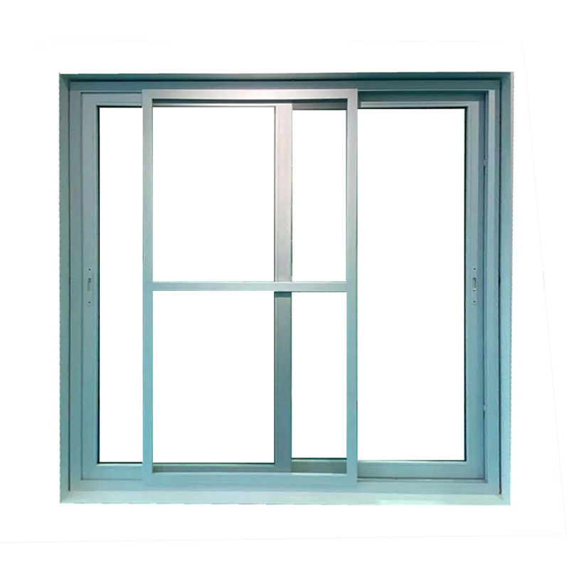 Patio Custom Modern Glaze Lift Single Track Slide Door