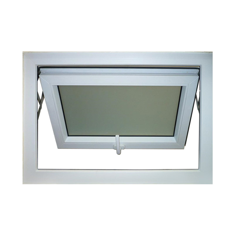 Small Awning Window For Toilet Room