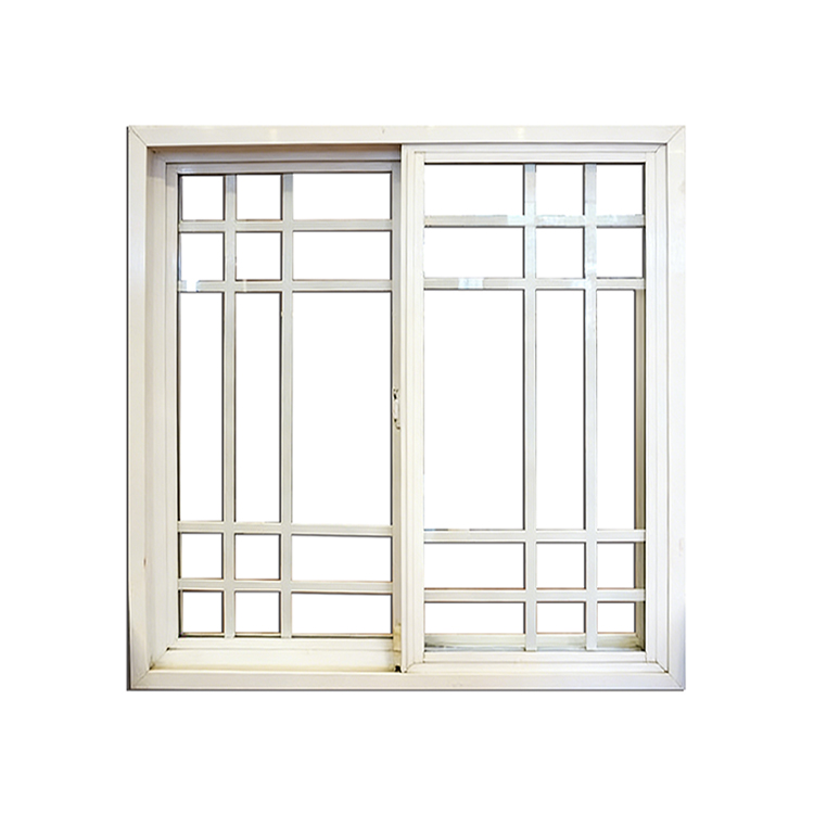 UPVC/PVC Hurricane Impact Vertical Sliding Sash Windows
