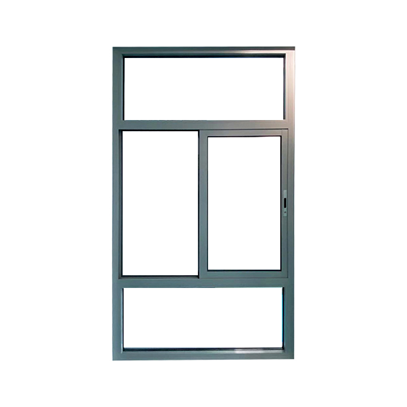 Aluminum Alloy Customzied Sliding Windows