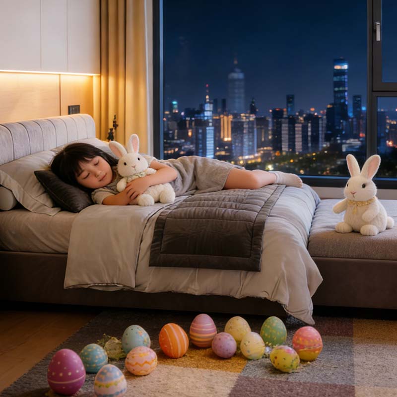 A premium window brings a treasure to your home like an Easter egg hiding a surprise